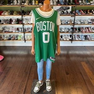 Nike Jason Tatum Boston Celtics Jersey (DN1997-312) Icon Edition 2022/23